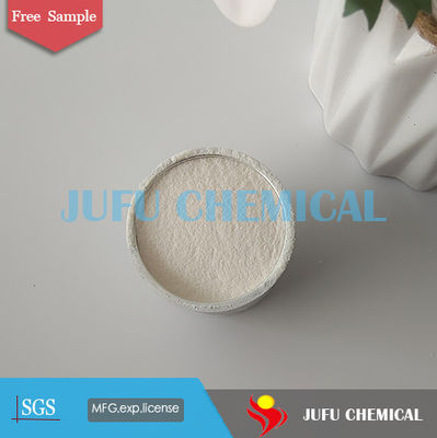 Industrieller Grad-Hochviskositätsmethylzellulose 98% Min White Putty Powder
