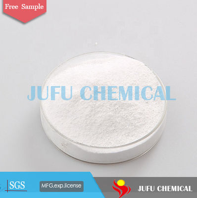 Organisches chemisches Material SMF pulverisieren Melmine Superplasticizer