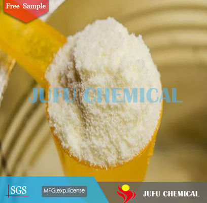 Klebende Beschichtung Melmine Superplasticizer pulverisieren HS 29336980