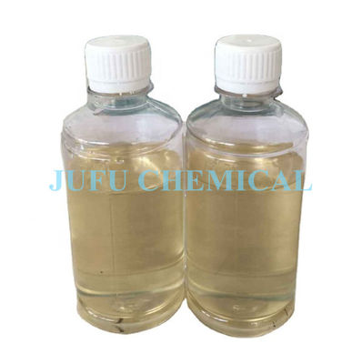 Gelblicher flüssiger Polycarboxylate-Äther PCE CAS 62601-60-9