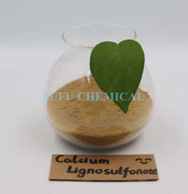 Mischendes konkretes Zement-Wasser-Reduktionsmittel Kalzium-Lignosulfonate 8061-52-7