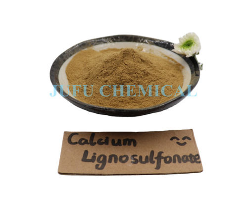 Mischendes konkretes Zement-Wasser-Reduktionsmittel Kalzium-Lignosulfonate 8061-52-7