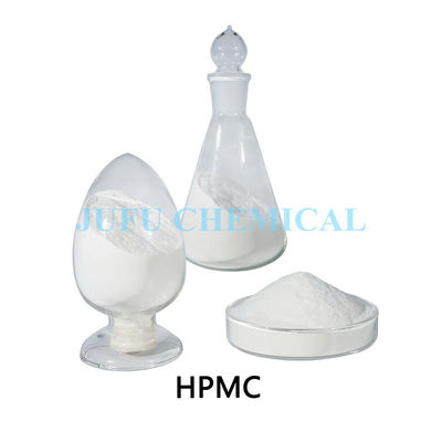 Industrielle chemische Hydroxypropylmethylcellulose 300-200000 Cps