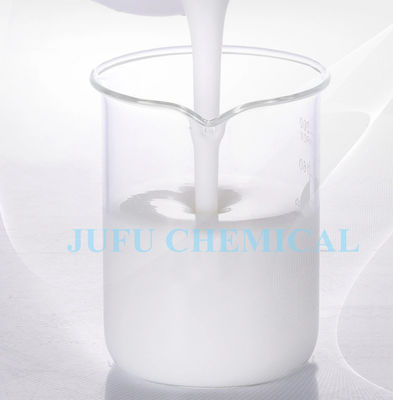 Wasserbehandlungs-Silikon-Antischaummittel für Gewebe und CAS 9006-65-9 malen