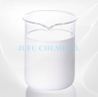 Wasserbehandlungs-Silikon-Antischaummittel für Gewebe und CAS 9006-65-9 malen