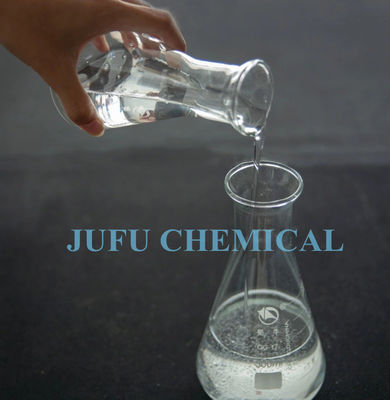 Flüssigkeit MSDS Polycarboxylate Superplasticizer für konkrete Beimischung
