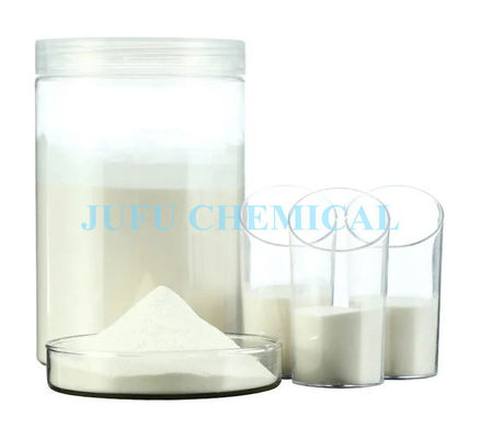 Bau-additiver Gebrauch Redispersible-Polymer-Pulver Rdp EVA VAE