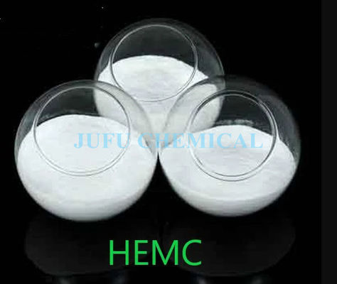 Verdickungsmittel-Mappen-Hydroxyäthyl- Methylcellulose benutzt im Fliesen-Kleber