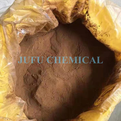Dunkelbraunes Natrium Lignosulphonate pulverisieren CAS 8068-05-1