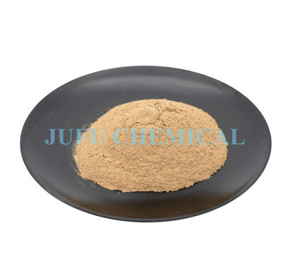 C20H24Na2O10S2 Kalzium Lignosulphonate als Betonverflüssiger CAS 8061-52-7