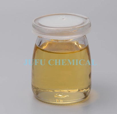 Gelblicher flüssiger Polycarboxylate-Äther PCE CAS 62601-60-9